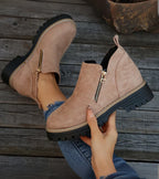 P|H - Trendy Ankle Boots Jade