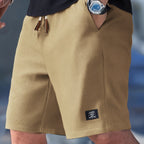 P|H - Elegant Knit Short Victor