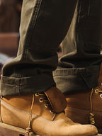 P|H - Utility Cotton Pant Ignace