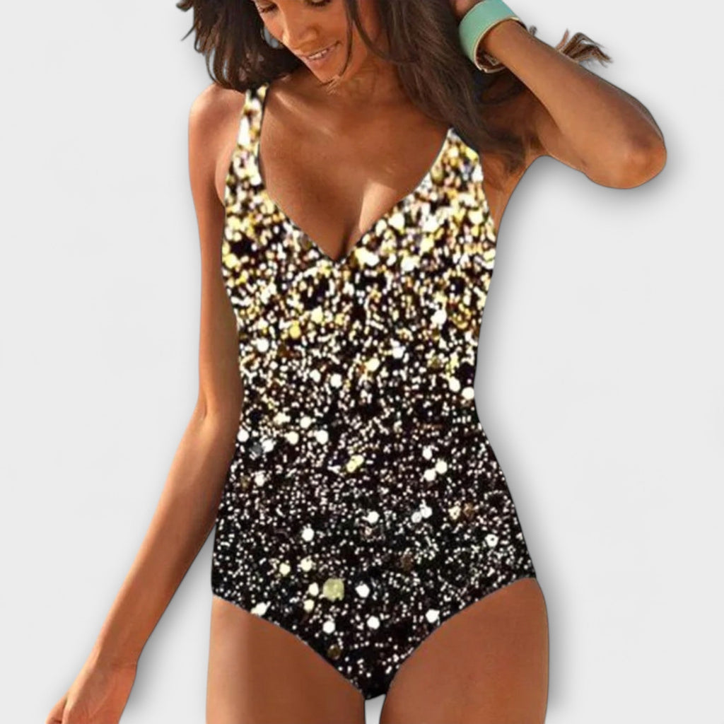 P|H - Feminine Swimsuit Amandine