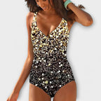 P|H - Feminine Swimsuit Amandine