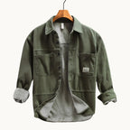 P|H - Fleece Shirt Henri