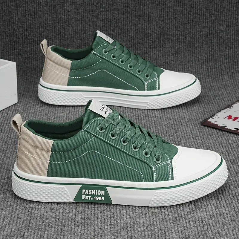 P|H - Comfort Casual Shoe Nicolas