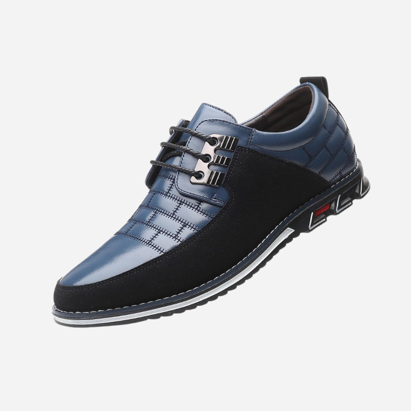 P|H - Leather Derby Oscar