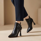 P|H - Elegant Ankle Boots Victoire