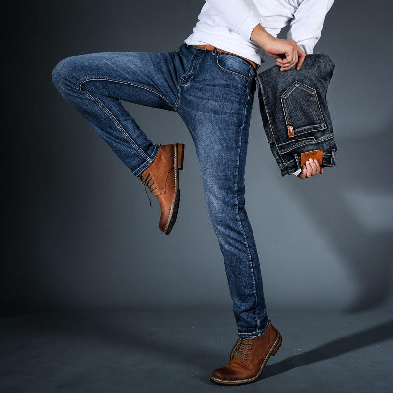 P|H - Slim Fit Jean Florian