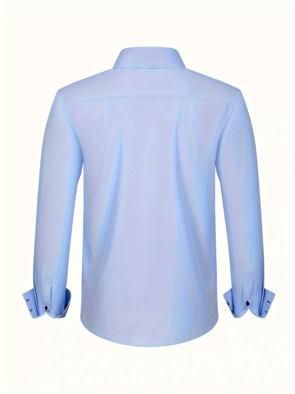 P|H - Contrast Shirt Liam