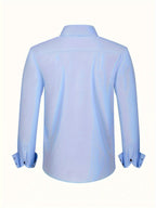 P|H - Contrast Shirt Liam