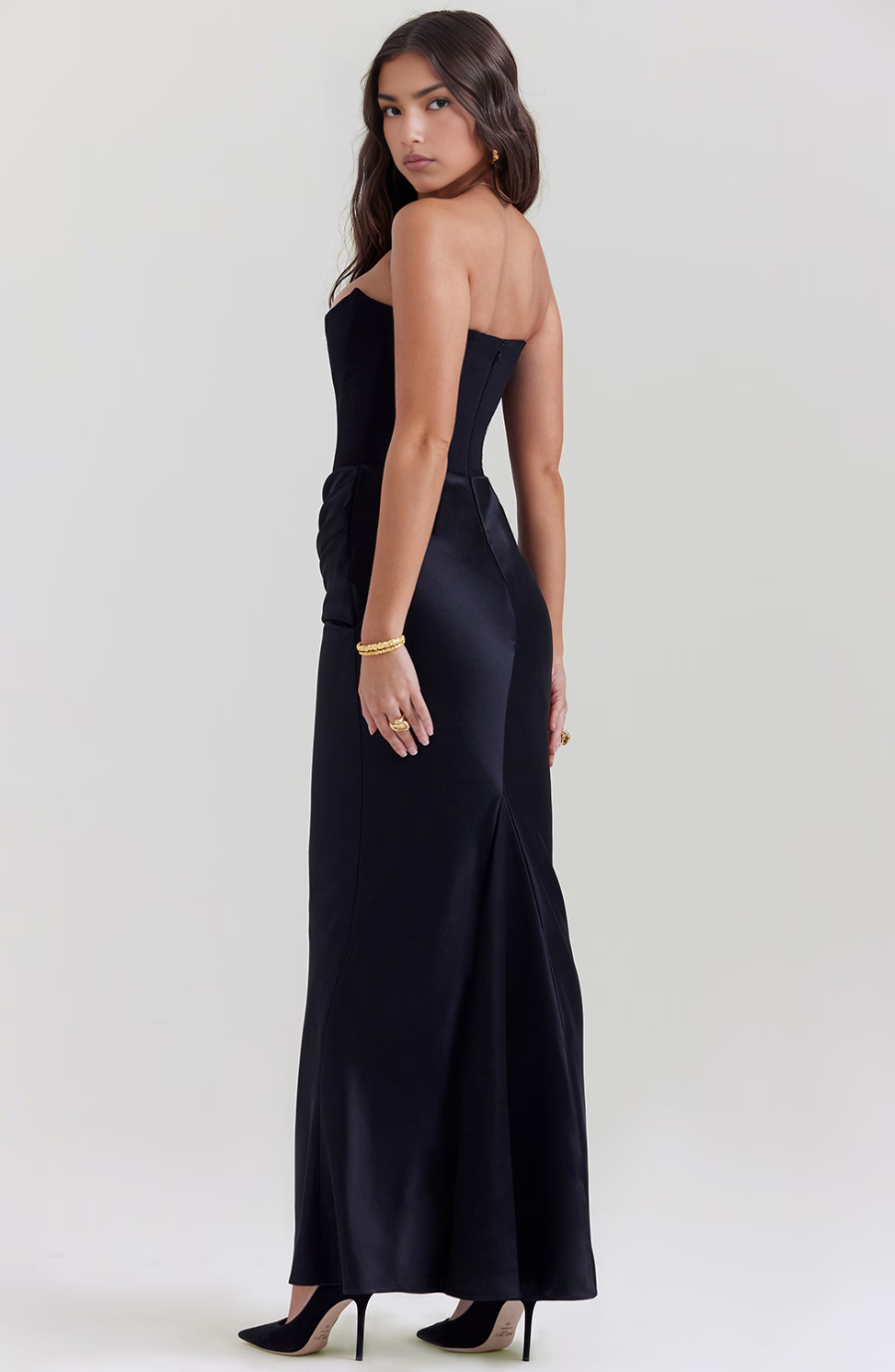 P|H - Elegant Dress Lina