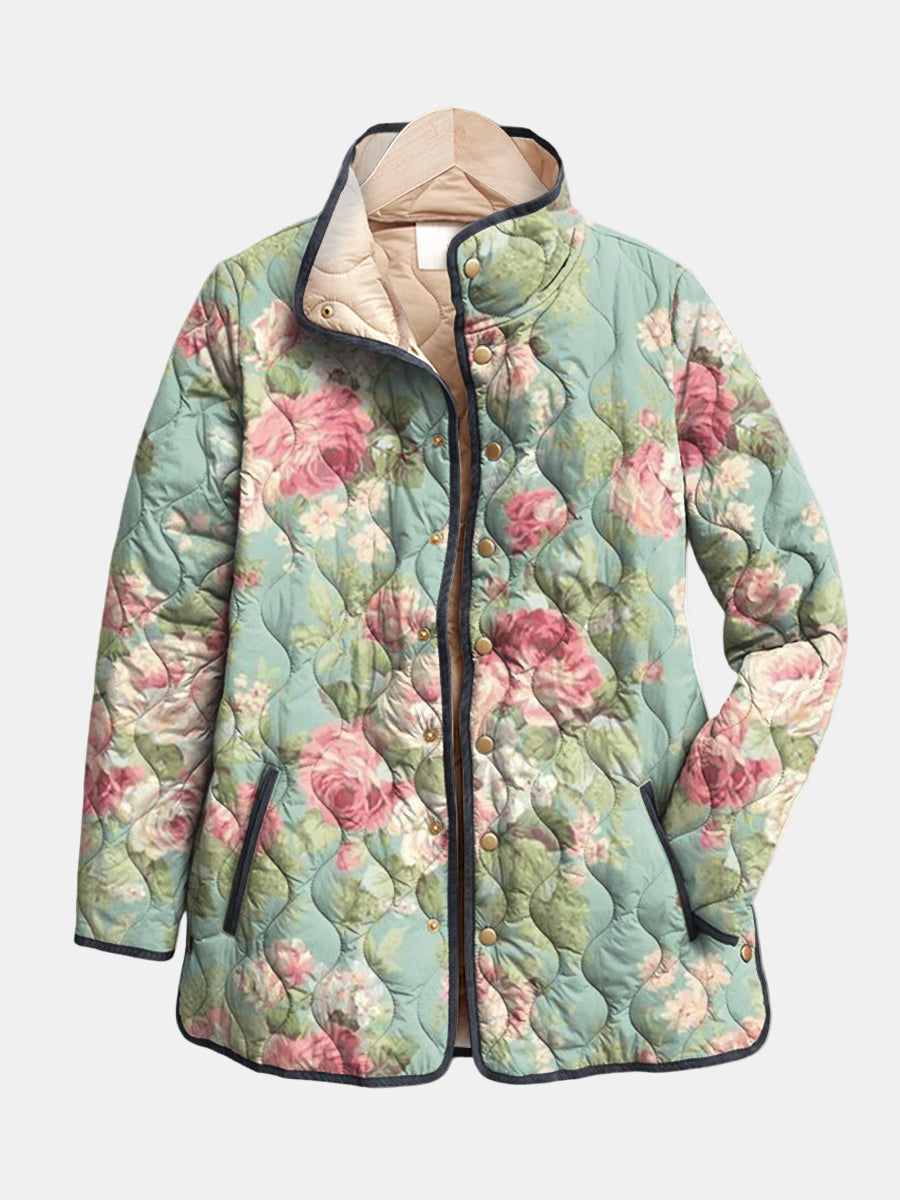 Seafoam Rose