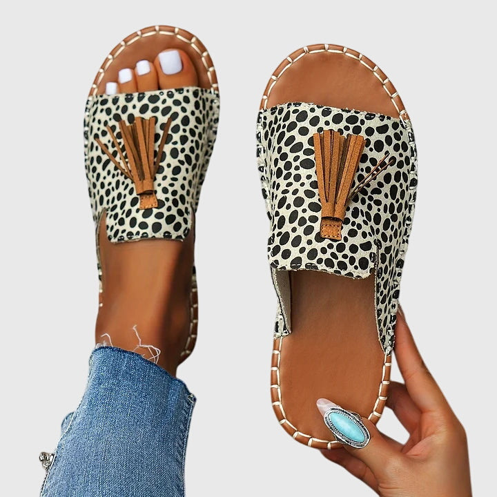 P|H - Elegant Sandals Nathalie