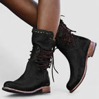 P|H - Western Boots Mae