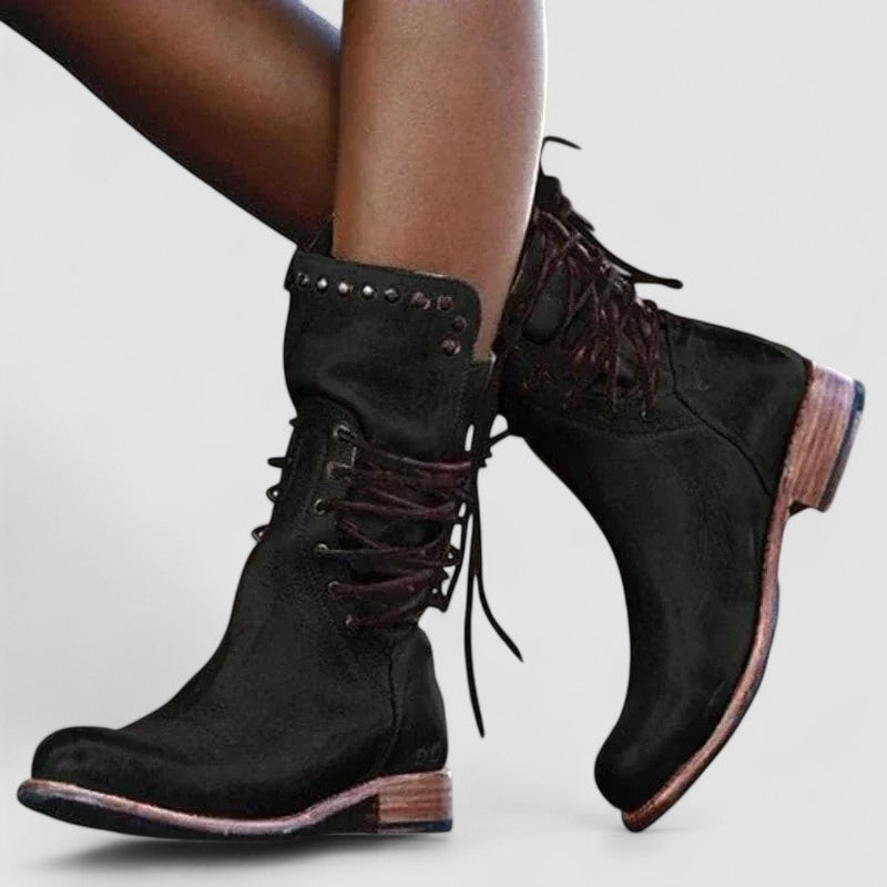 P|H - Western Boots Mae