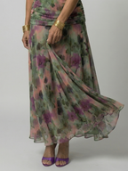 P|H - Off-Shoulder Midi Dress Madison