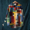 P|H - Printed Blouse Juliette