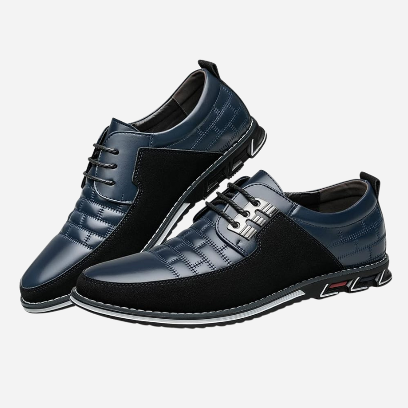 P|H - Leather Derby Oscar