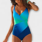 P|H - Feminine Swimsuit Amandine