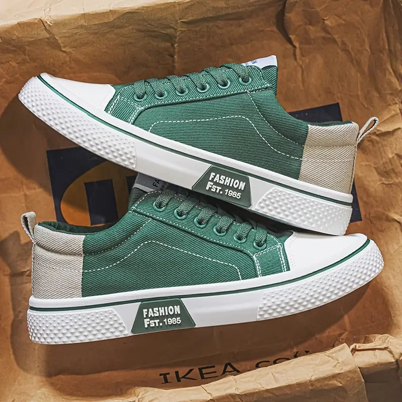 P|H - Comfort Casual Shoe Nicolas