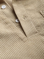 P|H - Half-Button Shirt Victor