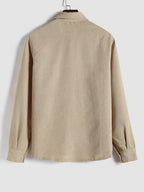 P|H - Half-Button Shirt Victor