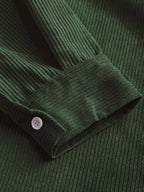 P|H - Half-Button Shirt Victor