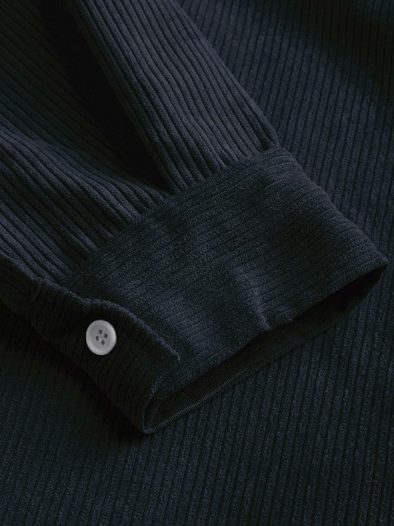 P|H - Half-Button Shirt Victor
