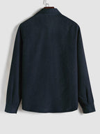P|H - Half-Button Shirt Victor