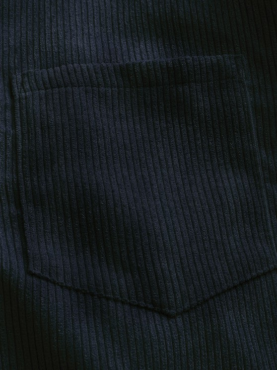 P|H - Half-Button Shirt Victor