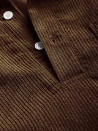 P|H - Half-Button Shirt Victor