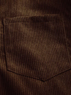 P|H - Half-Button Shirt Victor