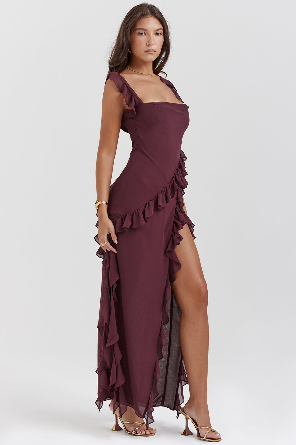 P|H - Elegant Dress Leonie