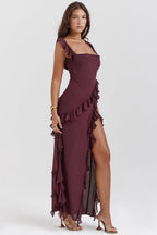 P|H - Elegant Dress Leonie