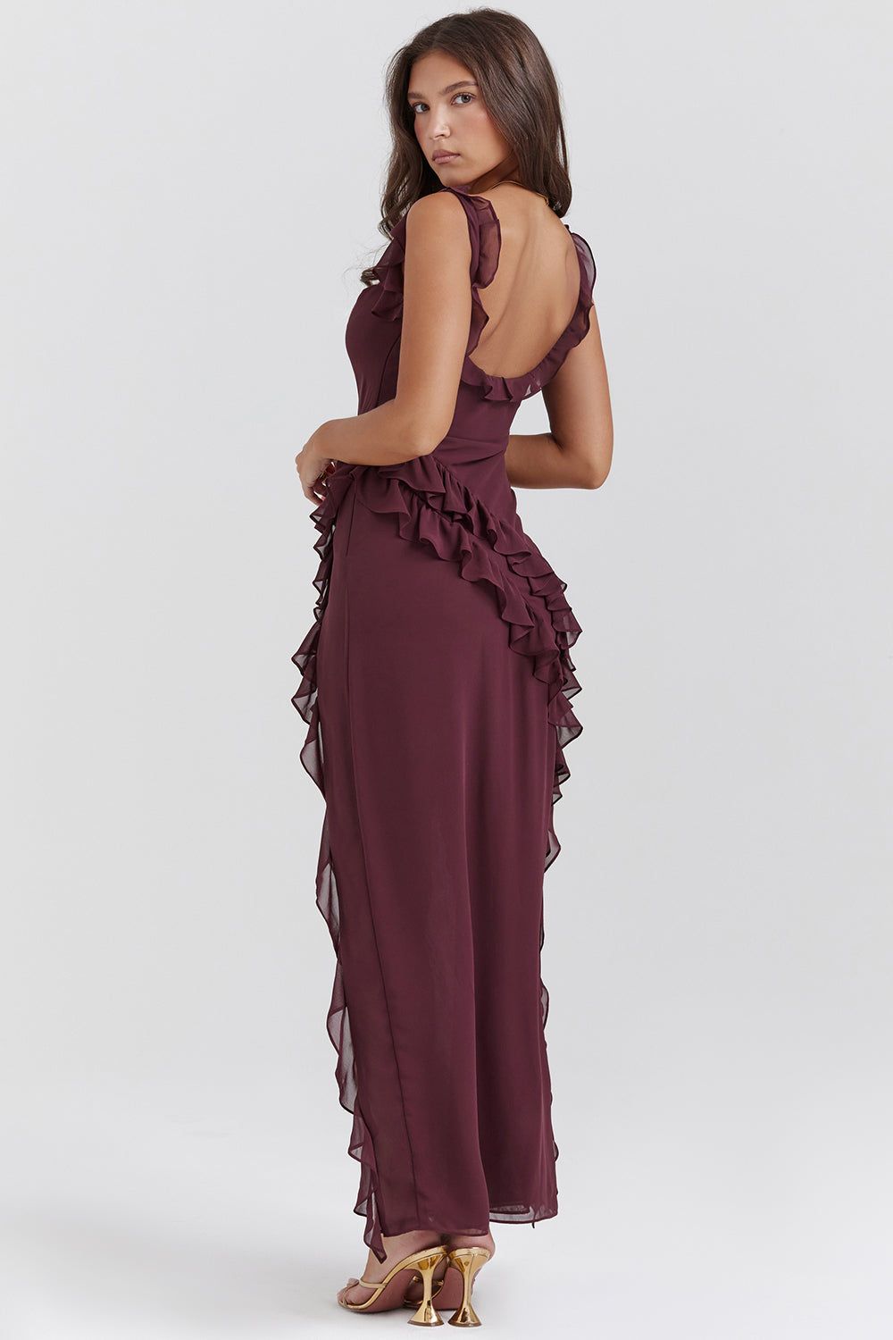 P|H - Elegant Dress Leonie