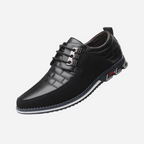 P|H - Leather Derby Oscar