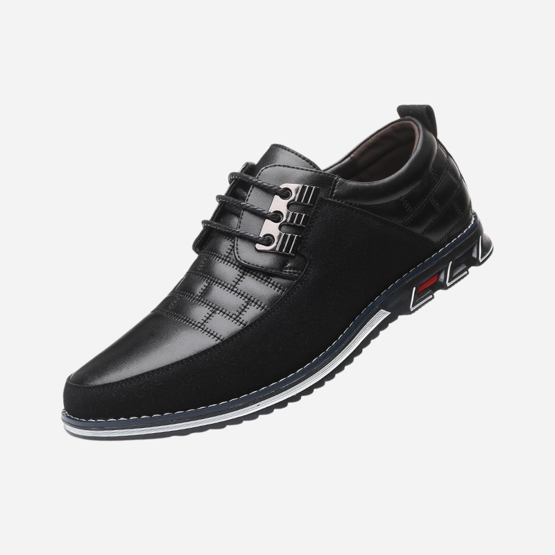 P|H - Leather Derby Oscar