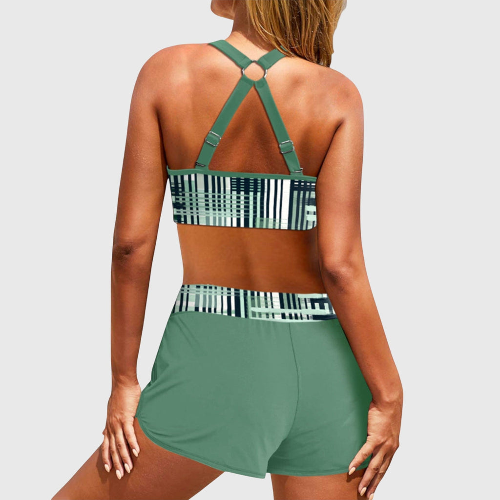 P|H - Perfect Silhouette Bikini Jade