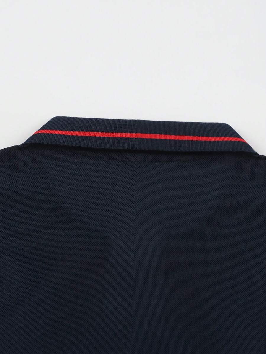 P|H - Classic Polo Dario