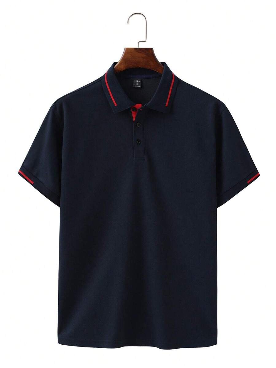 P|H - Classic Polo Dario