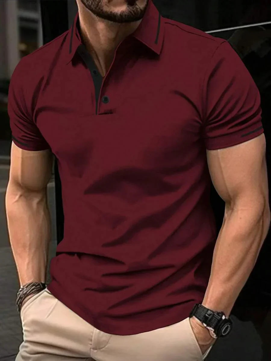 P|H - Classic Polo Dario