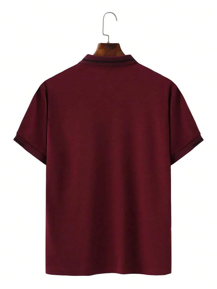 P|H - Classic Polo Dario