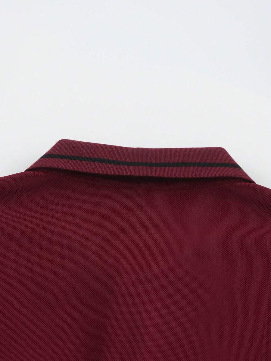 P|H - Classic Polo Dario