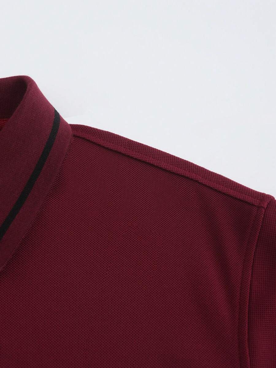 P|H - Classic Polo Dario