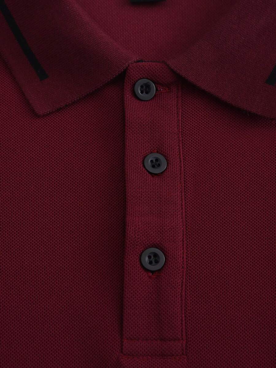 P|H - Classic Polo Dario