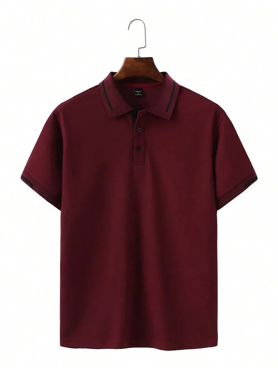 P|H - Classic Polo Dario