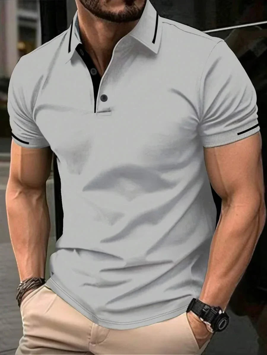 P|H - Classic Polo Dario