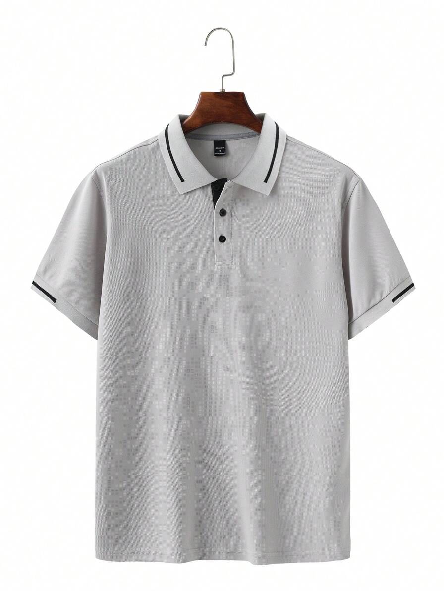 P|H - Classic Polo Dario