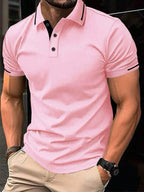 P|H - Classic Polo Dario