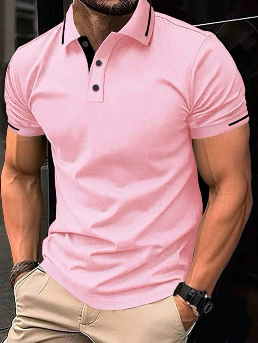 P|H - Classic Polo Dario