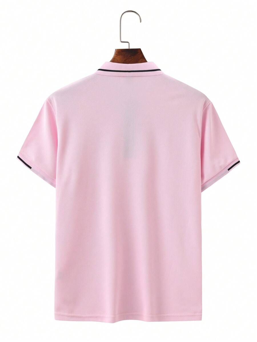 P|H - Classic Polo Dario