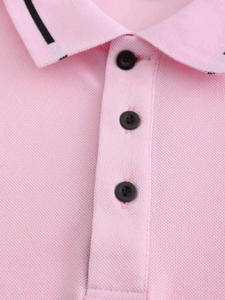 P|H - Classic Polo Dario